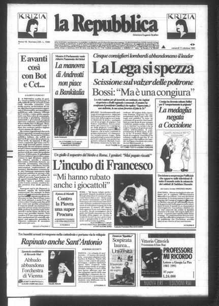 La repubblica